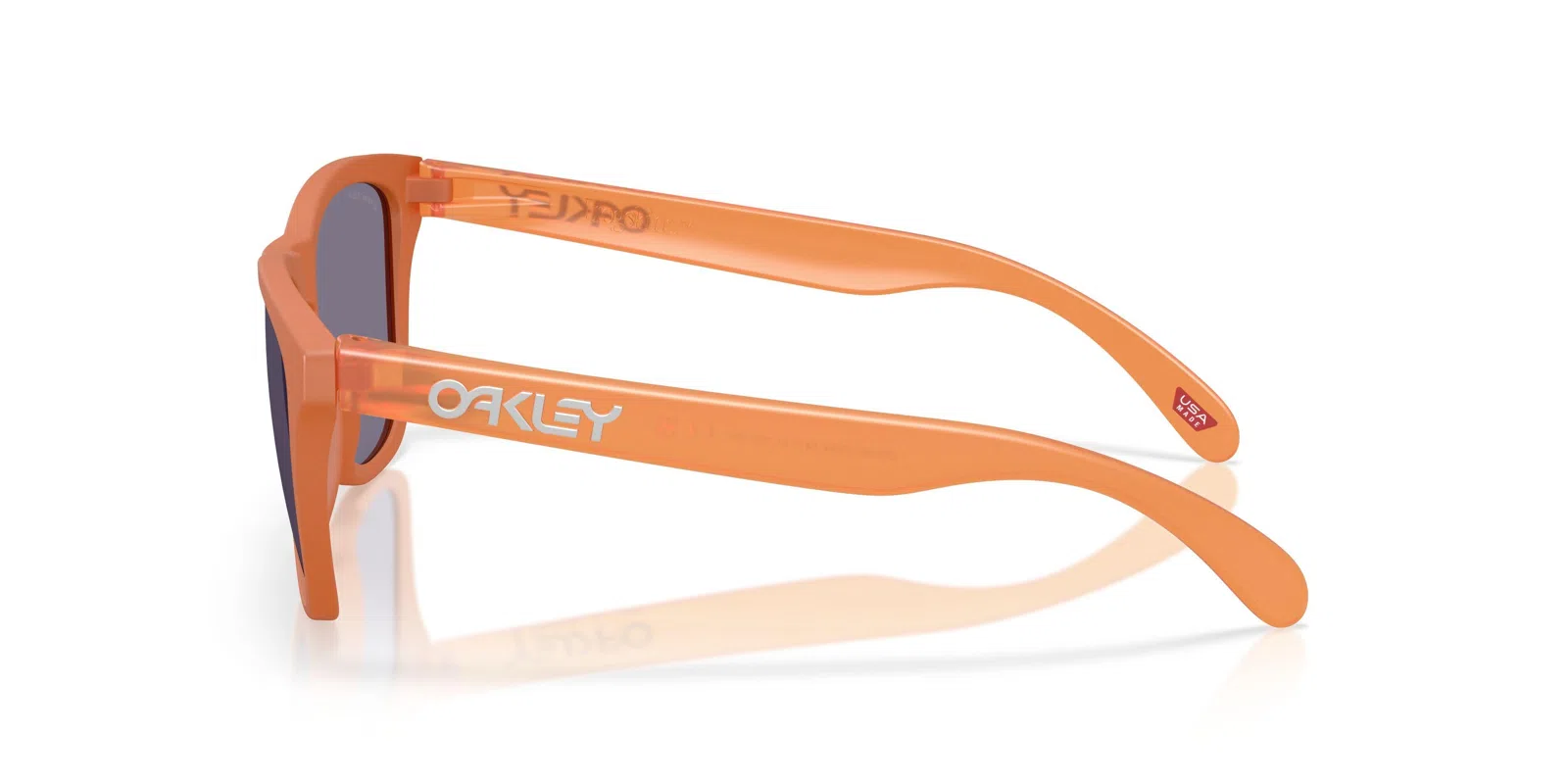 Oakley Frogskins 9245 Sunglasses - view 201